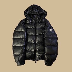 moncler maya